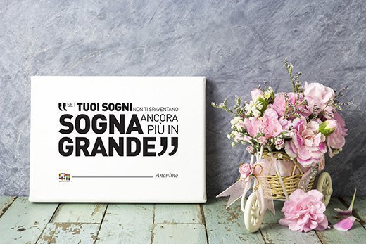 Quadri-Motivazionali