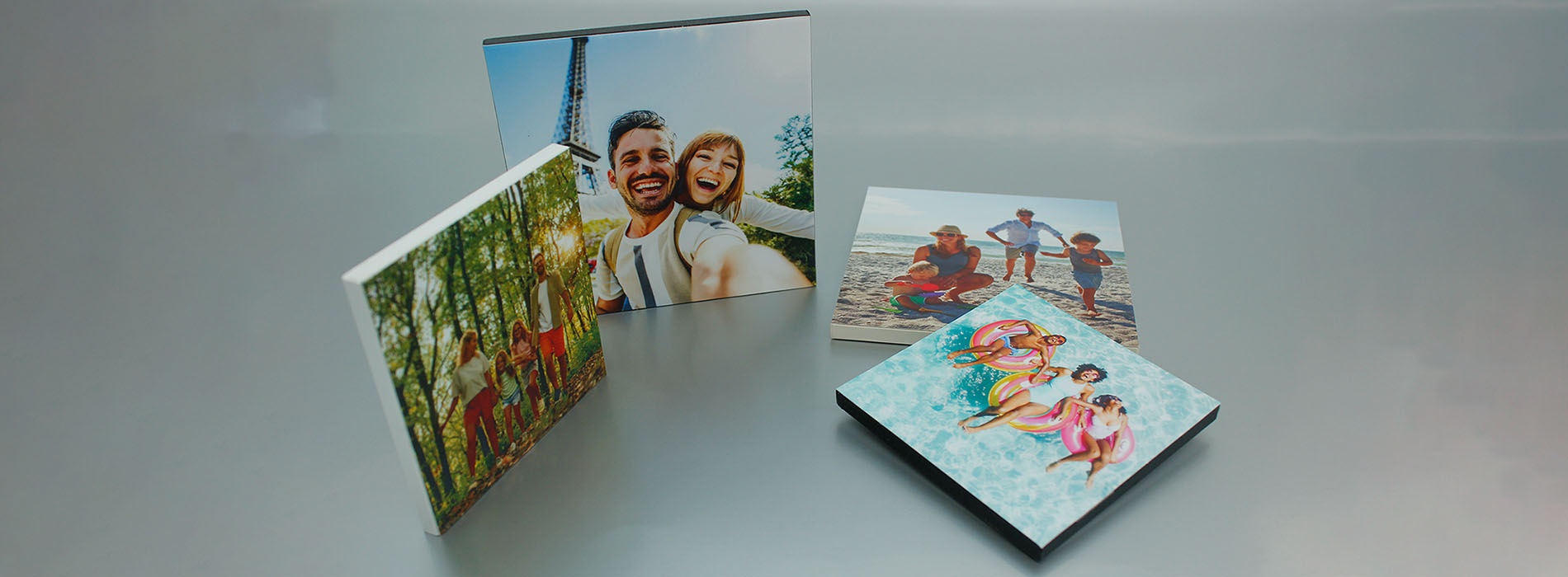 Pannello fotografico per foto